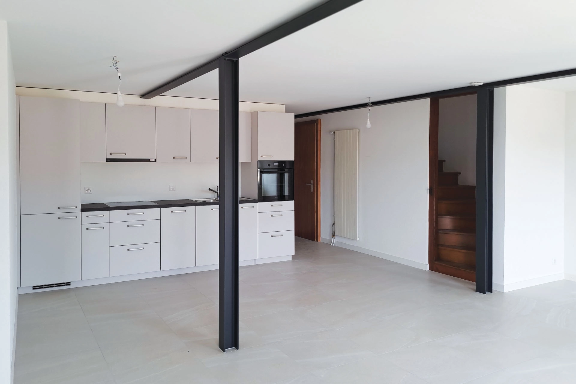 Espace de vie